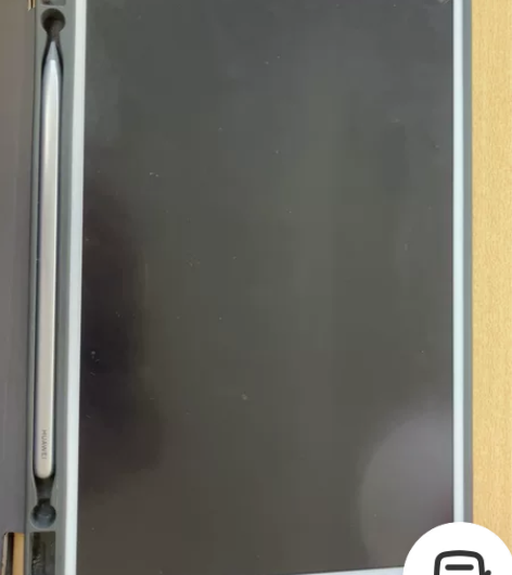 出手华为mate pad pro10.8寸...