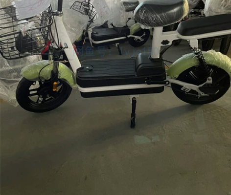 （可上牌电动车）亏本处理新国标，可上牌全新...