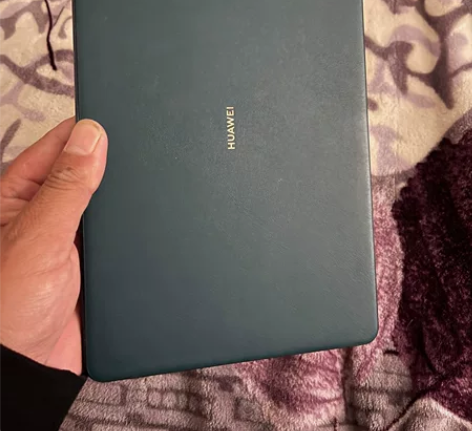 华为Mate pad pro 5G  8+...