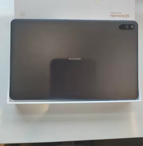 华为Mate Pad，BAH4-W29，6...