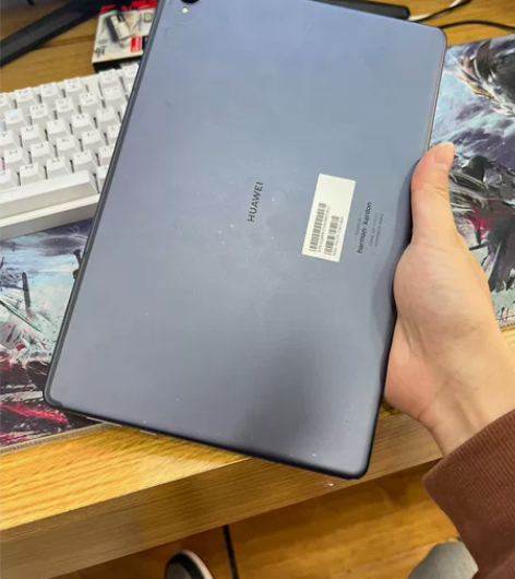 华为mate pad 10.8寸 wifi...