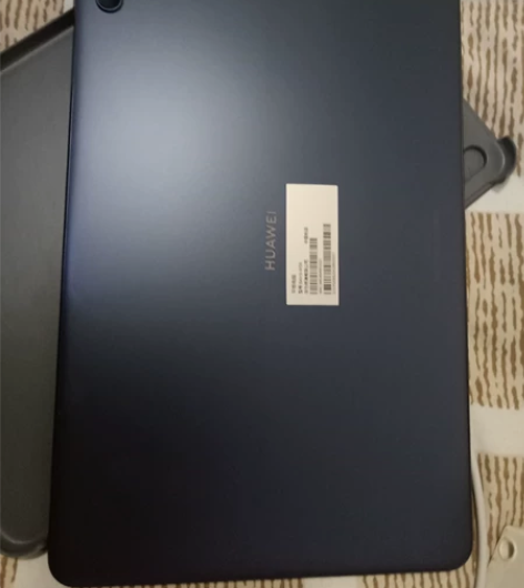 品牌型号 ：HUAWEI mad pad1...