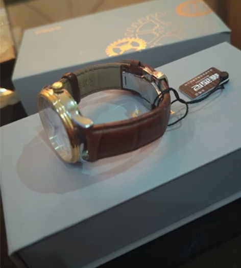 罗西尼 GB/T6044 QB/T1249