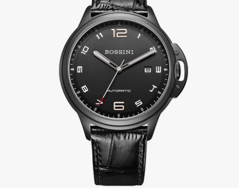 Rossini/罗西尼 腕表 感兴趣的话点...