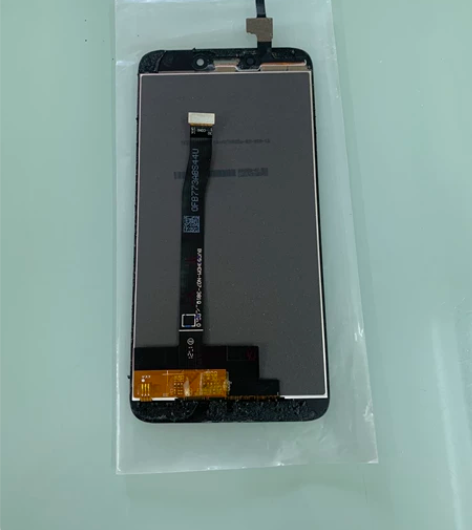 小米4X纯原拆机总成，显示触摸完美。 感兴...