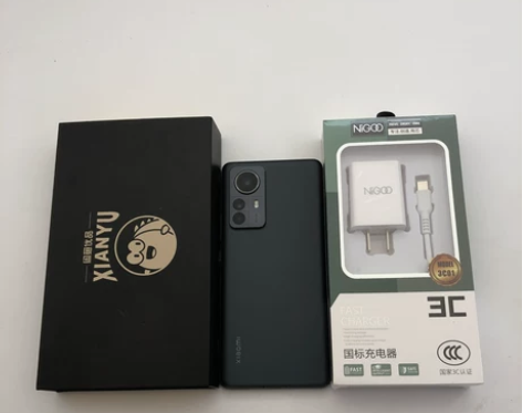 小米12 Pro (5G)  8G+256...