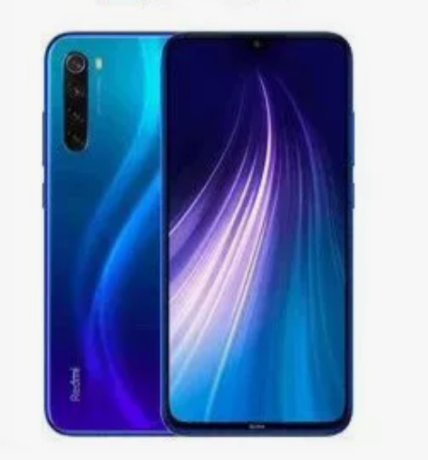 小米【红米NOTE8】顶配手机 几乎全新，...