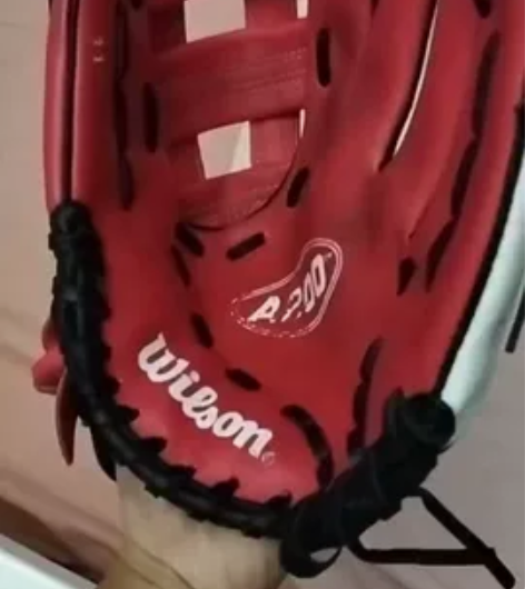 棒球手套 Wilson A200 11in...