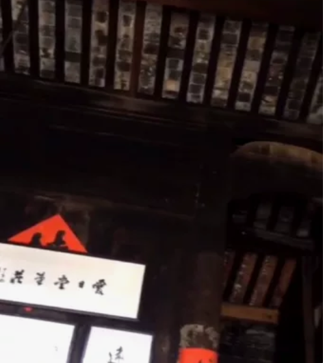 纯手工笔 天然紫竹笔杆 狼羊豪加健