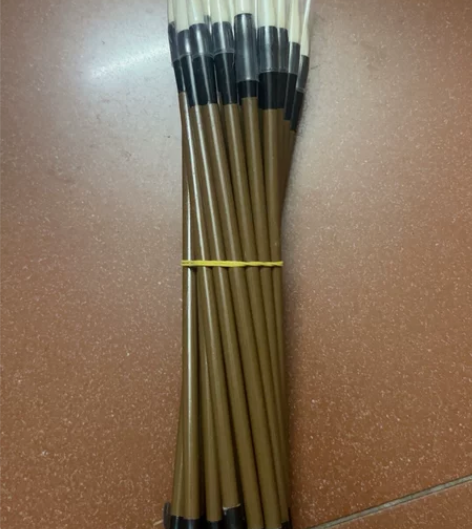 文具店倒闭 精制狼豪 小楷31支不单卖  ...