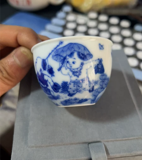 弋研堂 感兴趣的话点“我想要”和我私聊吧～