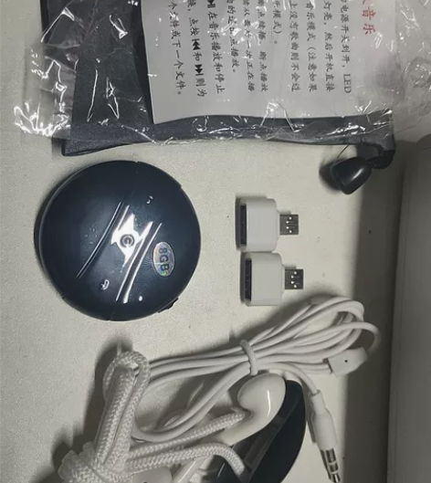 #随身听 全新高质量8G随身听，超长播放3...