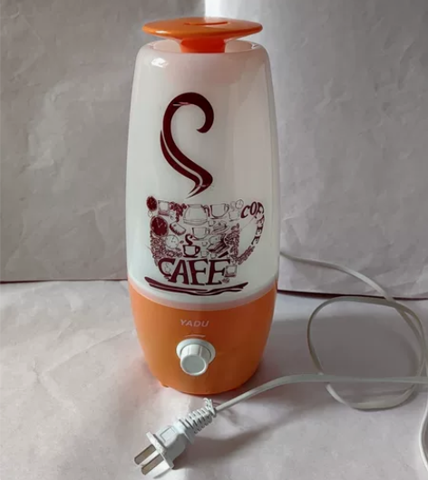 亚都香熏加湿器,型号和电压见图片。说明书都...