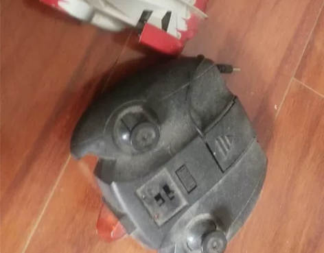 蜘蛛侠摇控汽车电动遥控车 品牌：JJR/C...