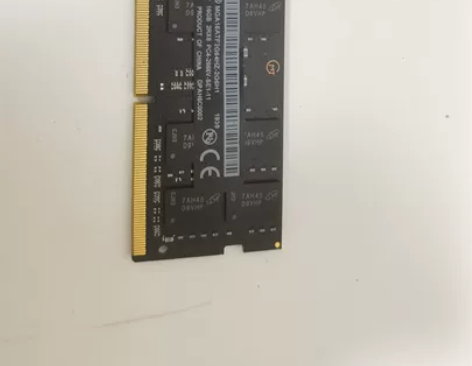 镁光16G内存条，DDR4，2666，99...