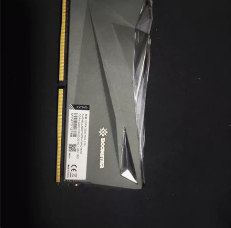 影驰星耀ddr4 3200 16g单条 神...