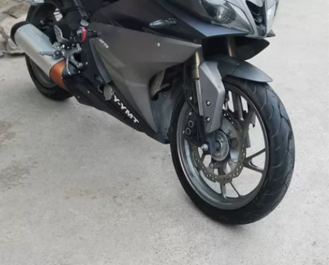 21年高配abs   飞鹰r25    几...