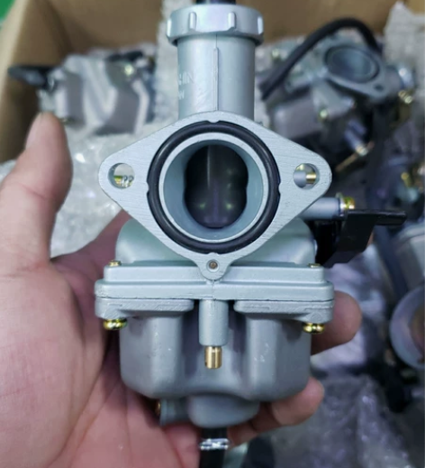 力帆钱江宗申隆鑫幸福顶杆机CG125摩托车...