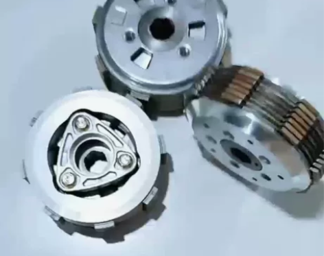 宗申赛科龙RA2滑动离合：红宝龙150.C...