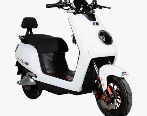 大功率新款电动车长跑王成人60V踏板电动摩...