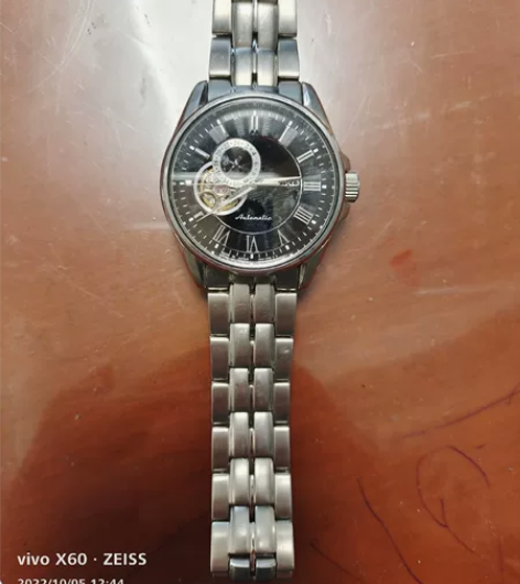 精工手表，日本亚马逊购买，没怎么带过，原价...