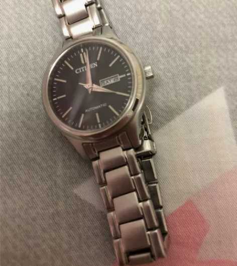 品牌：西铁城 型号：PD7140-58E机...