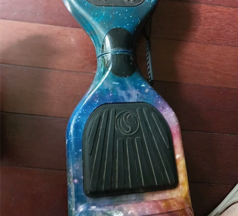 出售一个电动平衡车 感兴趣的话点“我想要”...