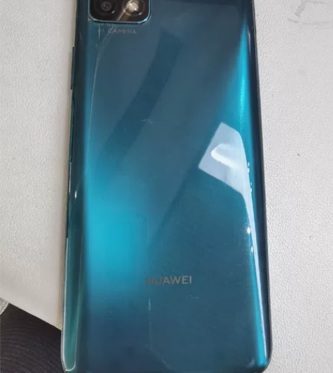 华为畅享20，5G 不识别sim卡了，应该...