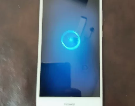 华为畅享7puls带账号！ 感兴趣的话点“...