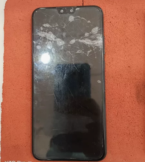 畅享9p内存不知，可以开机屏坏，不知好坏当...