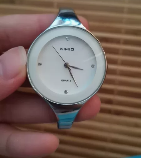 kimio手表女 很精致  正常使用痕迹 ...