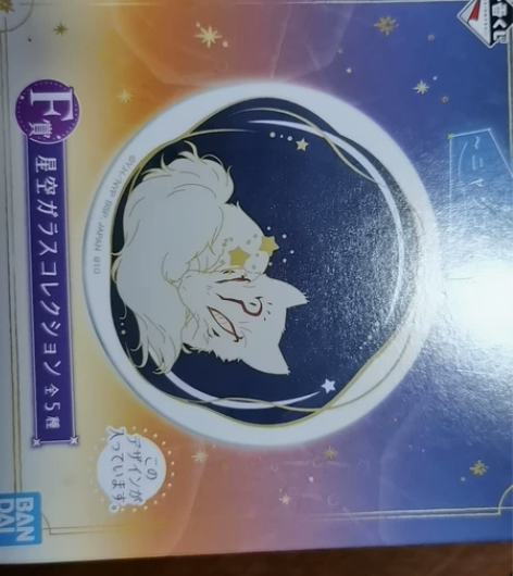 Bandai日本万代Bandai夏目友人帐...