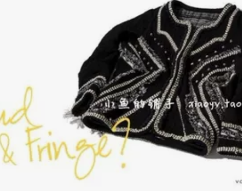 韩国V*V保真品超级重磅精致的小外套夹棉外...