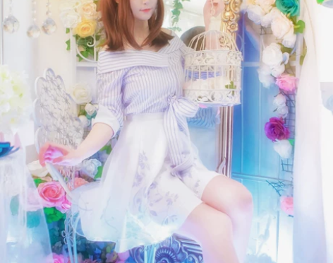 恋与制作人女主cos服cosplay女装悠...