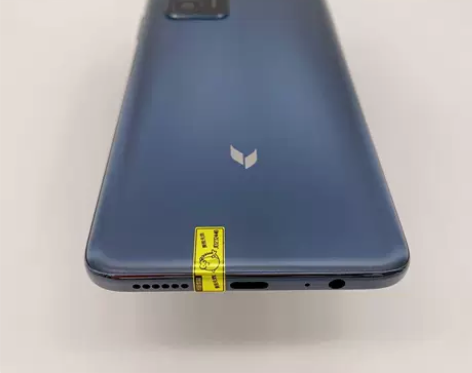 95新华为 麦芒11（5G）8+128黑色...