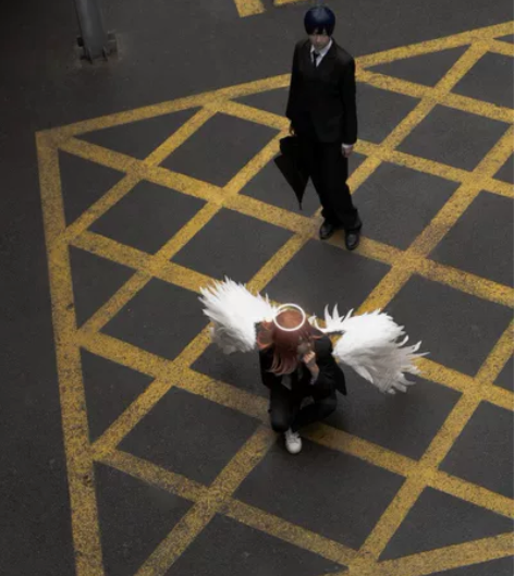 仅展示 cos 电锯人 天使恶魔 大全套 ...
