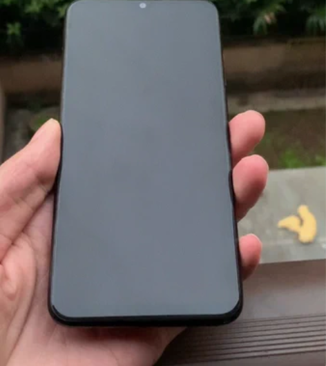 华为麦芒8，6+128版本，手机功能正常使...