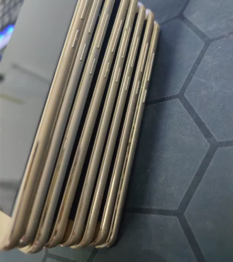 华为麦芒5多台，华为产品，适合当备用机。成...