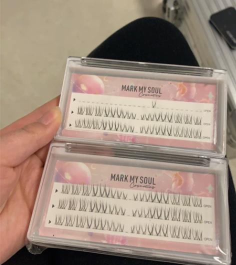 慕色分断假睫毛 感兴趣的话点“我想要”和我...