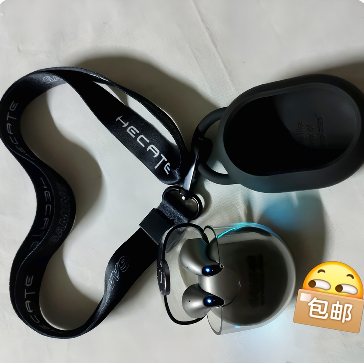 品牌型号 :漫步者(EDIFIER)HEC...