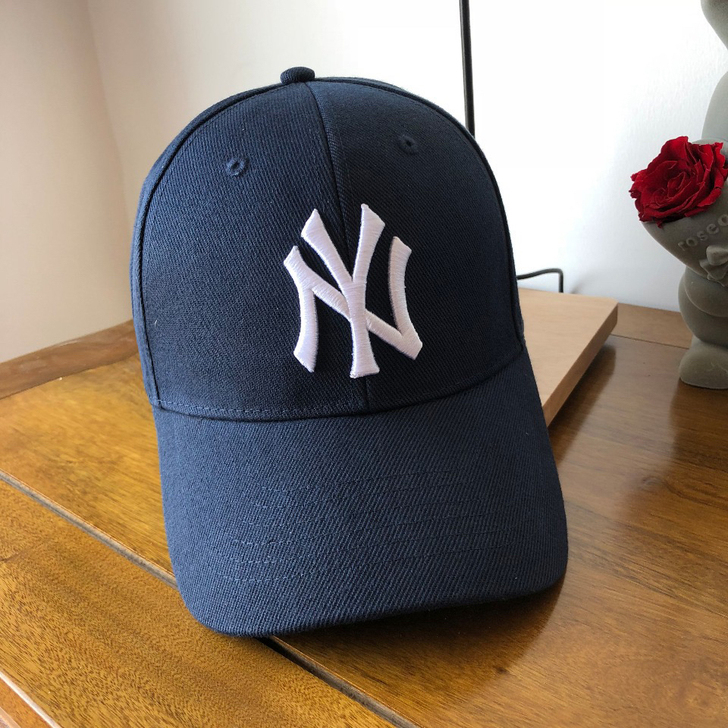 棒球帽休闲帽韩国正品MLB 2019年新款...