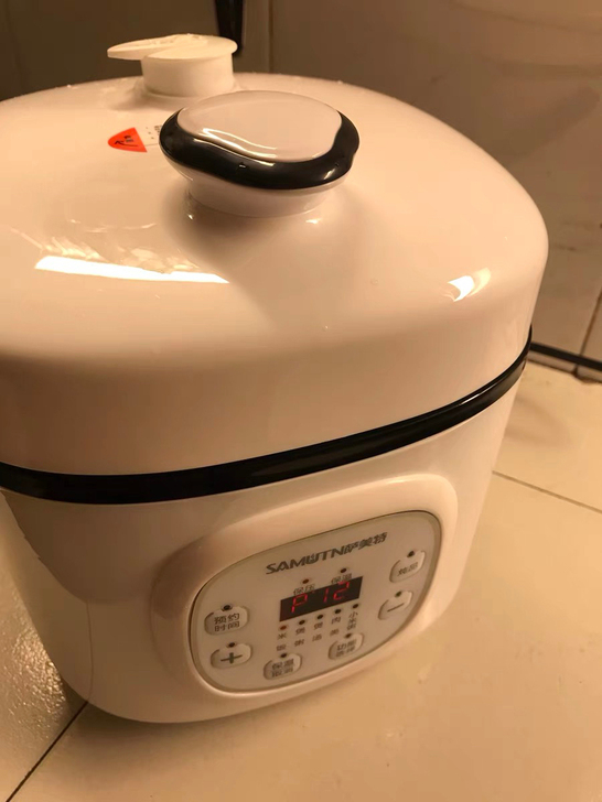 【全新包邮】电压力锅全自动家用高压锅