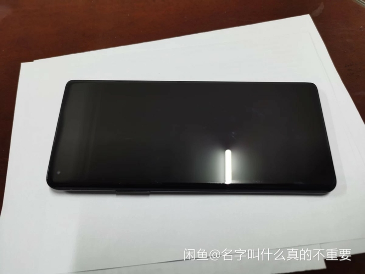 一加8PRO     8加128的手机成色...