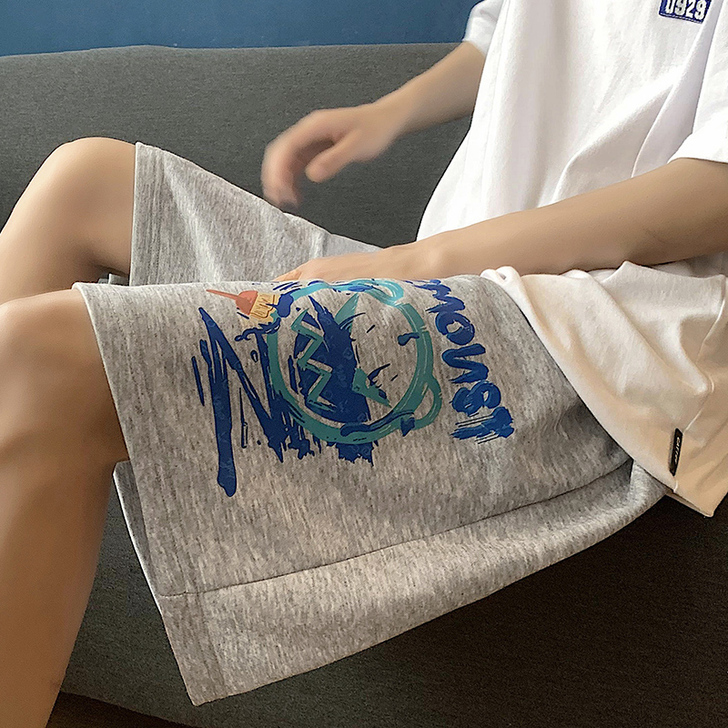 FKZ 休闲裤