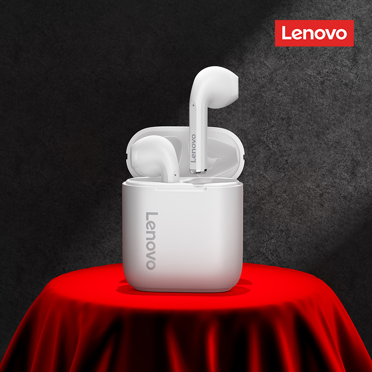 Lenovo/联想 蓝牙耳机 买了AirP...