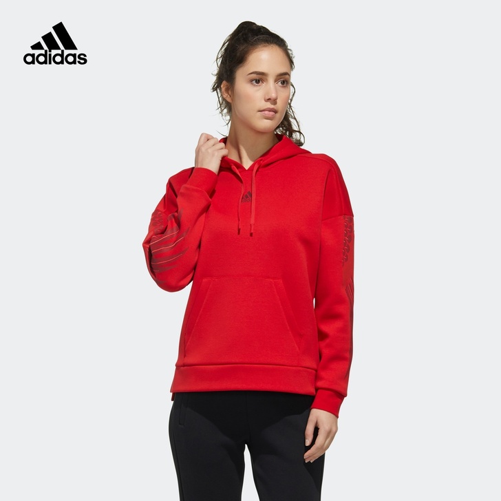 Adidas/阿迪达斯 运动卫衣