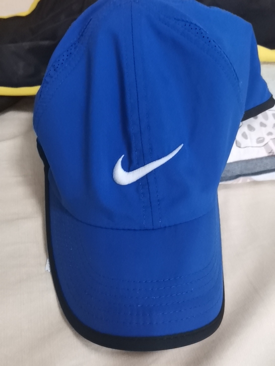 Nike儿童帽子 透气速干 正品