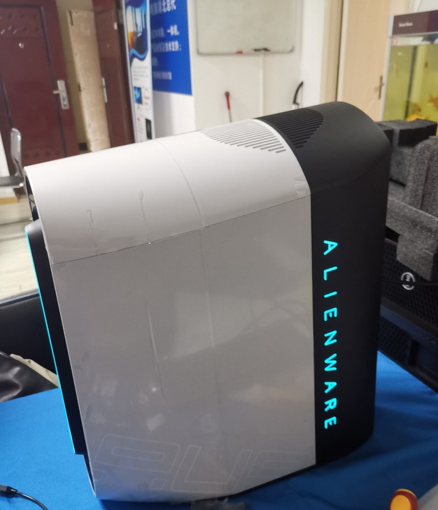 外星人（ALIENWARE）Aurora ...