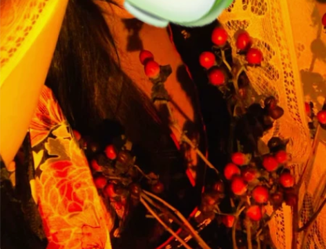 大刀出阎魔爱和服cos全 全套有木屐没有小...