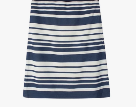 松紧腰中裙，腰围可以穿到60-72 OL一...